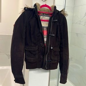 Abercrombie jacket